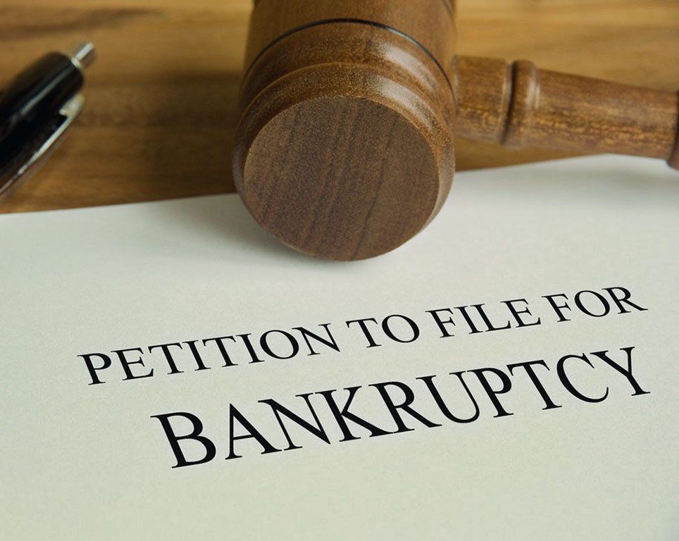 Bankruptcy Attorney