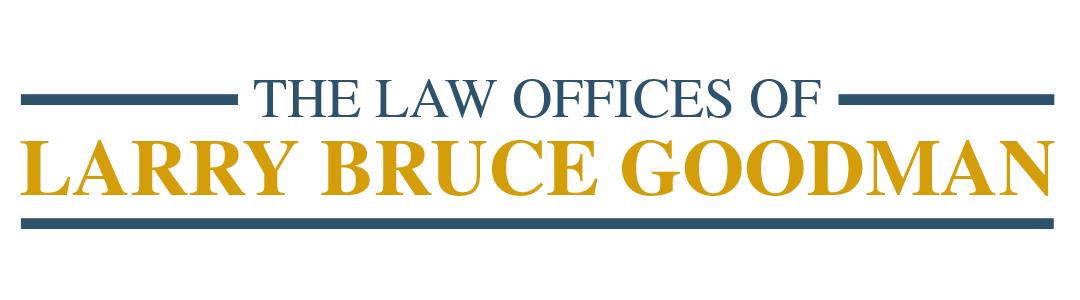 Law offices of Larry Bruce Goodman-Bankruptcy Lawyers