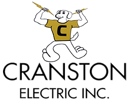 Cranston Electric Inc - LOGO