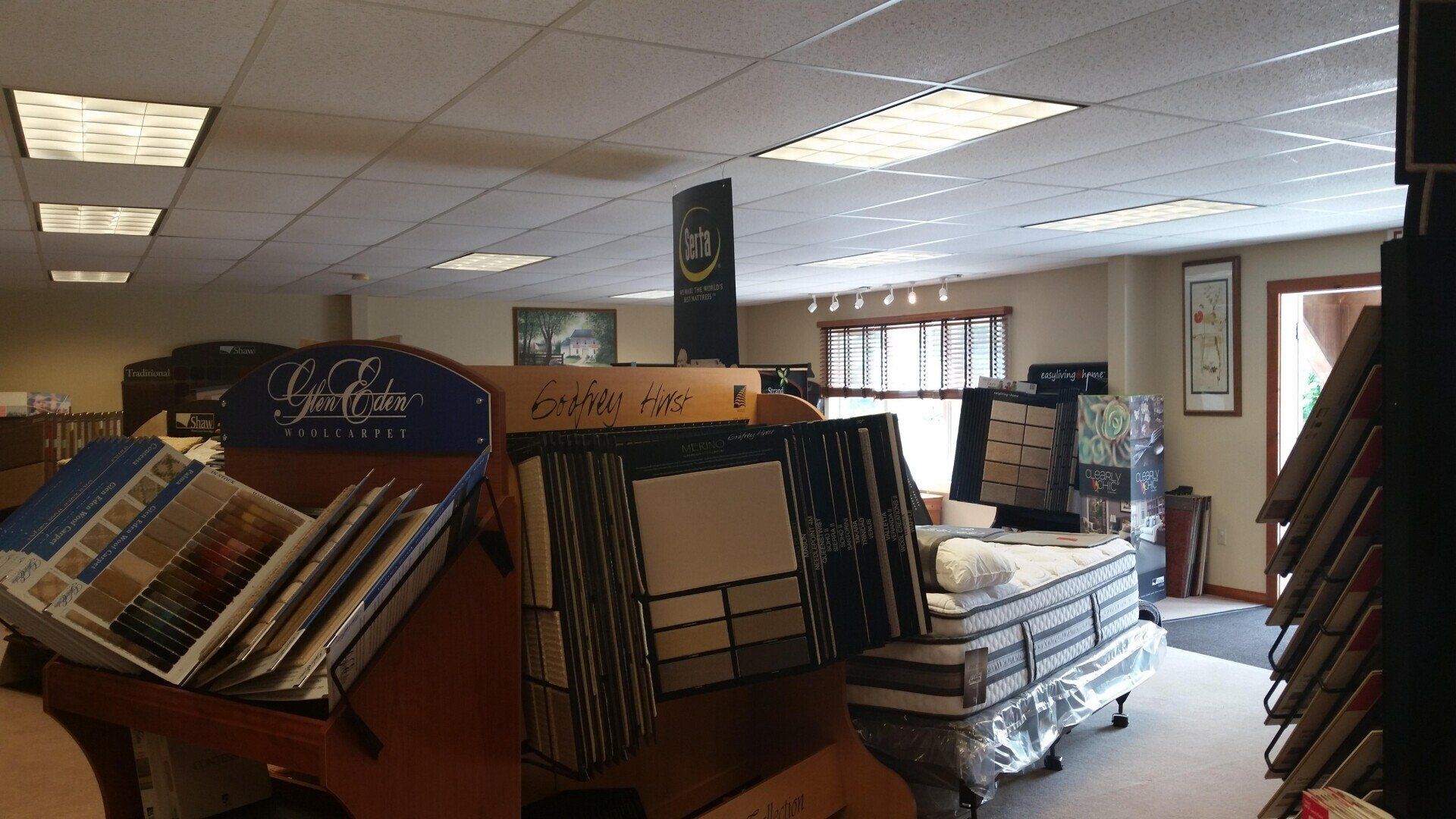 Country Carpets Inc Carpet Store Housatonic, MA