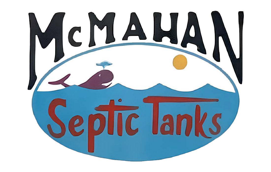 McMahan Septic Tank Inc - Logo