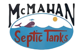McMahan Septic Tank Inc - Logo