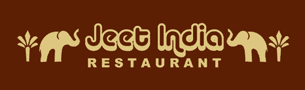 Jeet India Restaurant - Logo