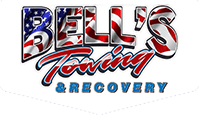 Bell's Towing -Logo