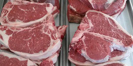 Meat