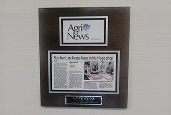 Agri News