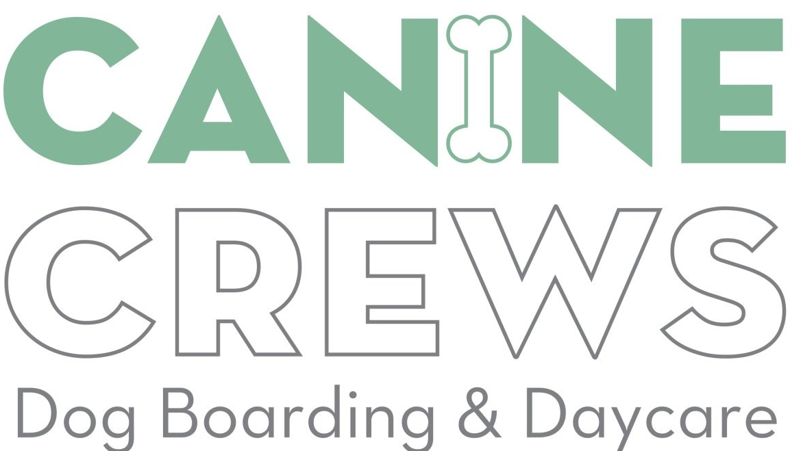 Canine Crews - Logo
