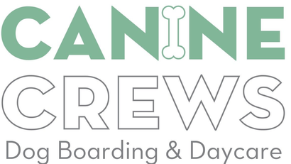 Canine Crews - Logo