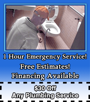 Plumbing Service