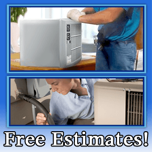 Free Estimates