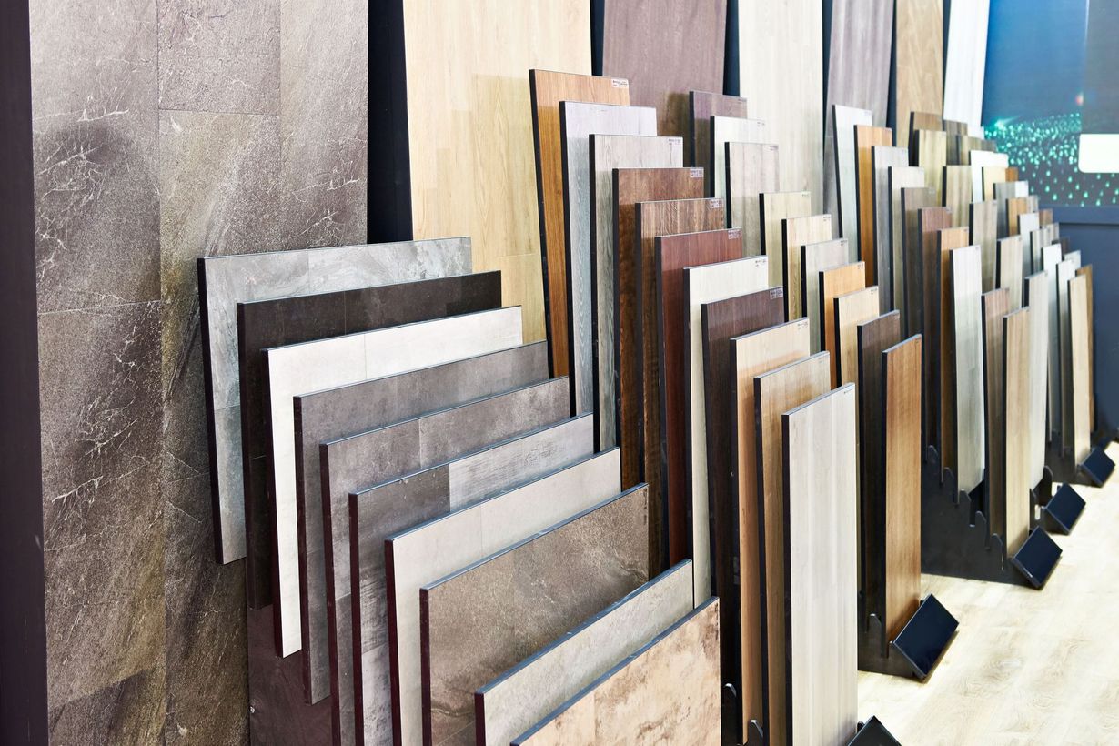 Yellowstone Flooring Mills