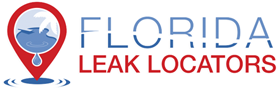 Florida Leak Locators | Logo