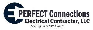 Perfect Connections Electrical Contractor-logo
