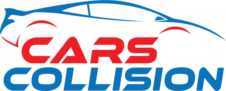 Cars Collision - Logo