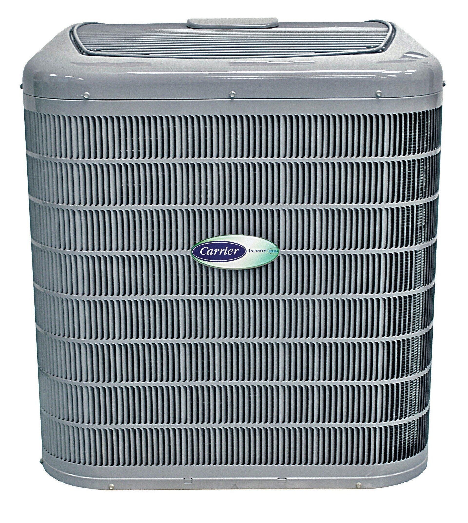 Carrier's 24ANB1 Air Conditioner