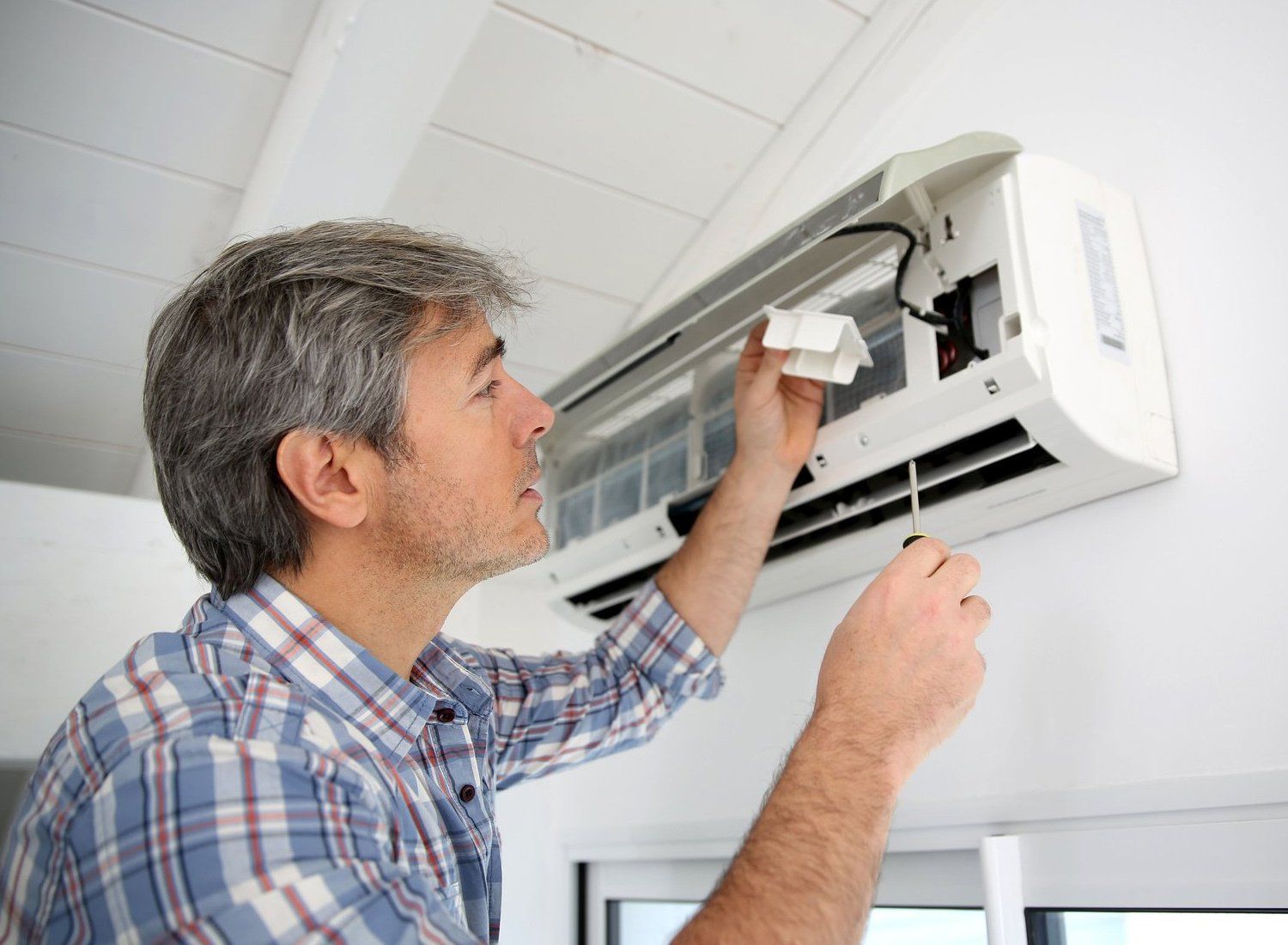 HVAC Service Toledo OH Heating And Air Conditioning Sylvania OH