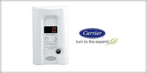 COALM Carbon Monoxide Alarm