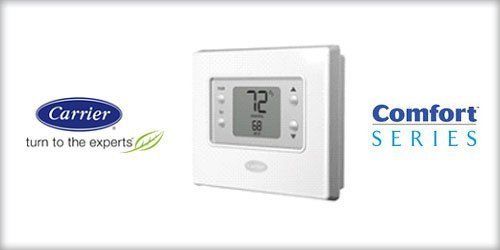 PC-PAC Programmable Thermostat
