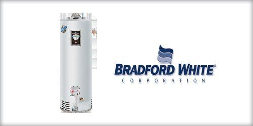 Bradford White Energy Saver Water Heaters