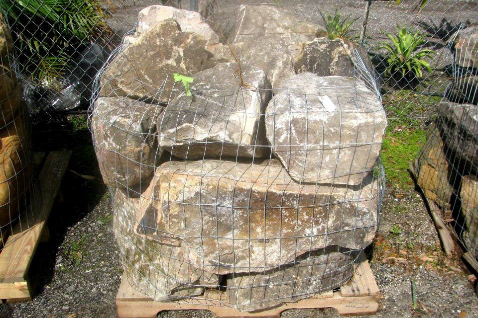 Aurora Stone & Gravel Photo Gallery Melbourne, FL