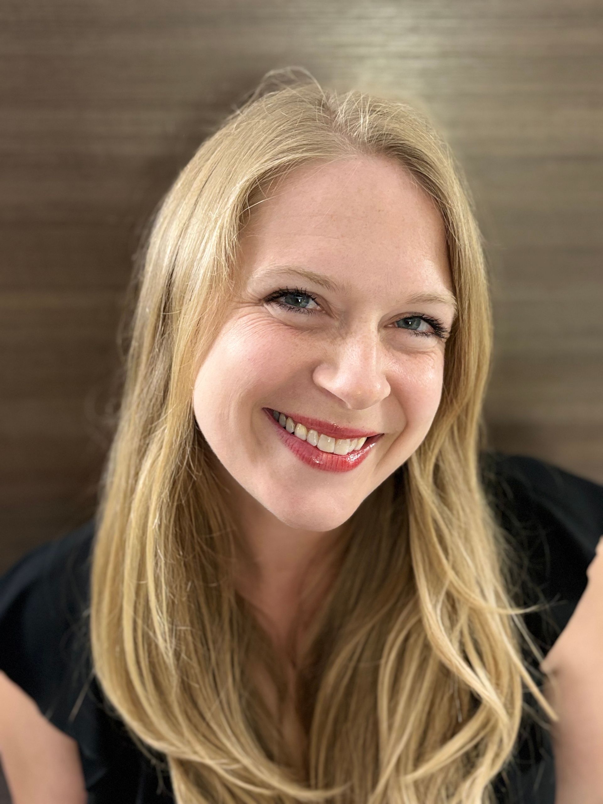 Sarah Beck-Esmay