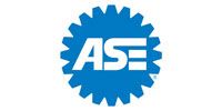 ASE Logo