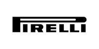 Pirelli Logo