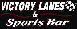 Victory Lanes & Sports Bar Logo