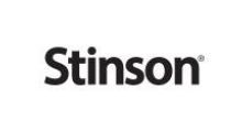CFStinson Brands logo in black text on a white background