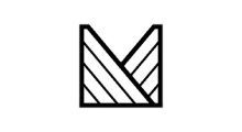 Momentum Textiles logo in black on a white background