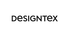 DESIGNTEX logo in black text on a white background