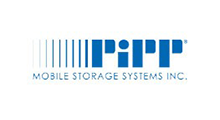 NITR logo with blue vertical bars and the words “Mobile Storage Systems Inc.”