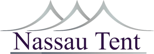 Nassau Tent logo