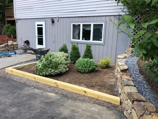 LoriMark Landscaping