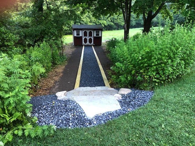 LoriMark Landscaping