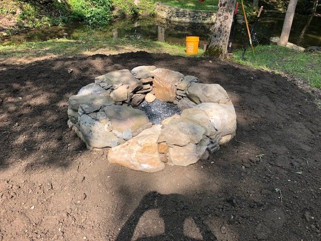 LoriMark Landscaping