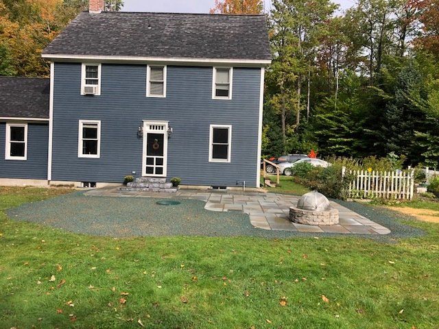 LoriMark Landscaping