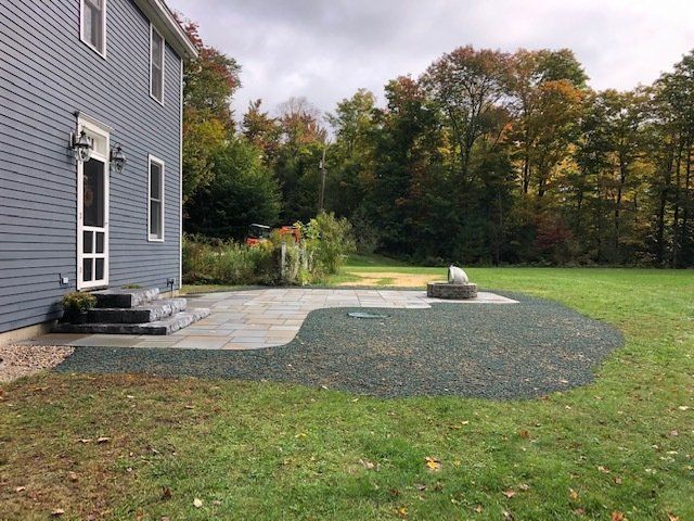 LoriMark Landscaping