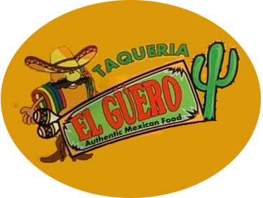 Taqueria El Güero logo