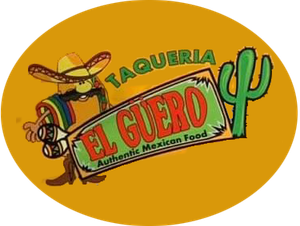Taqueria El Güero logo