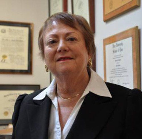 Susan C. Simon