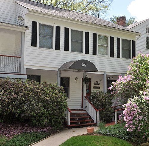 Susan C. Simon Attorney At Law office building