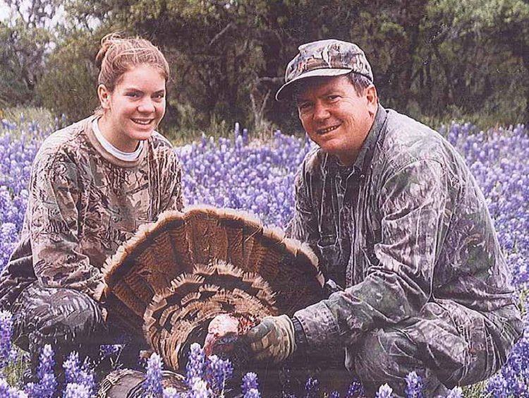 McPherson 4M Ranch Guided Hunting Sonora, TX