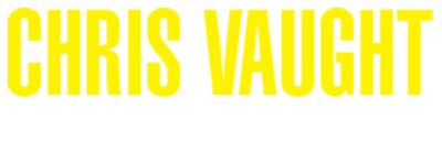 Chris Vaught Construction - logo
