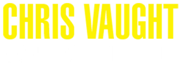 Chris Vaught Construction - logo