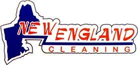 New England Cleaning LLC - Logo