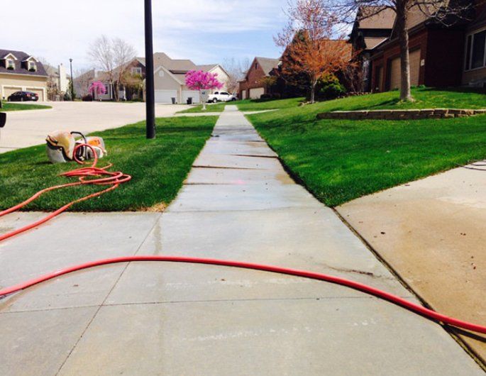 Concrete Doctor Inc. Concrete Services Lincoln, NE