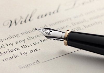 Real estate planning