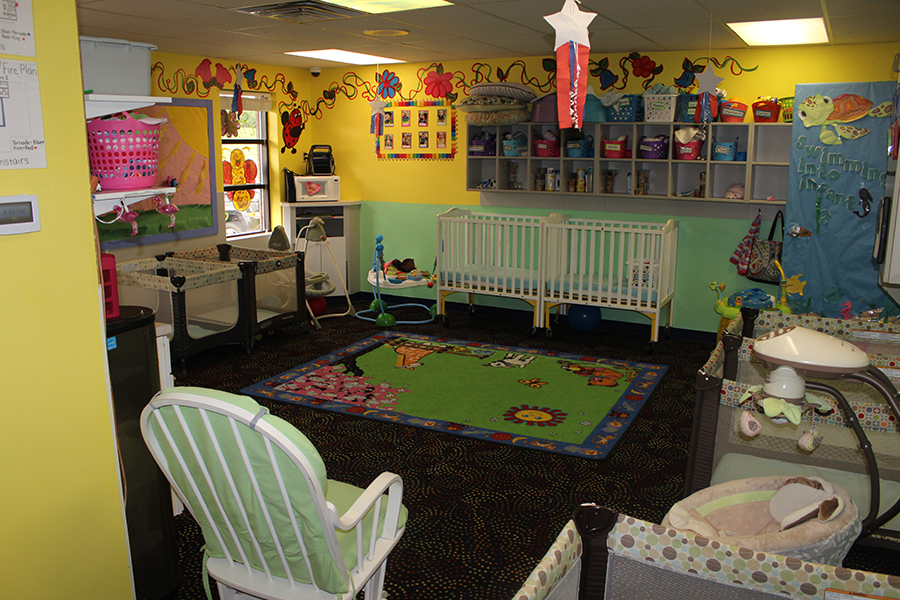Daycare and preschool