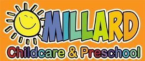Millard Childcare and Preschool - Logo